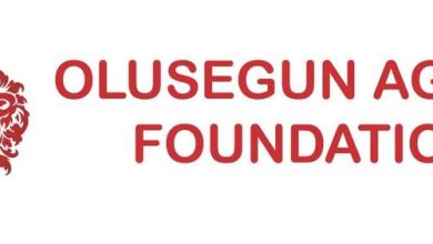 olusegun agagu foundation