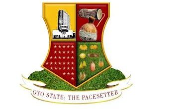 oyo state logo