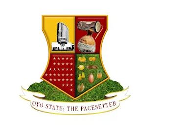 oyo state logo