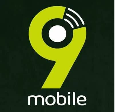 9mobile logo