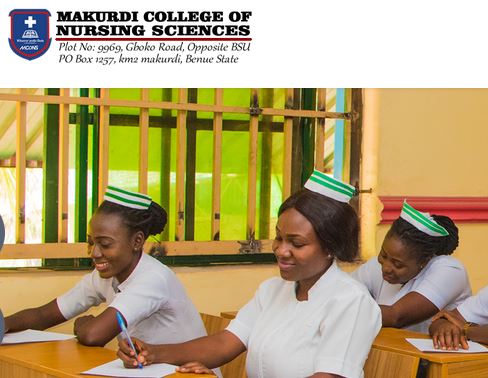 makurdi college of nursing sciences