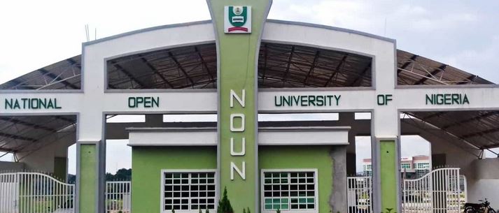 National Open University of Nigeria