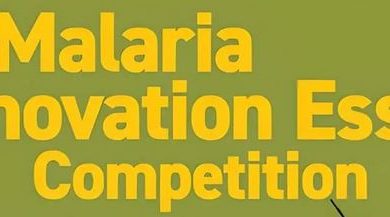 malaria essay competition