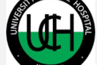 UCH logo