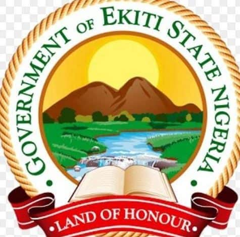 ekiti state logo