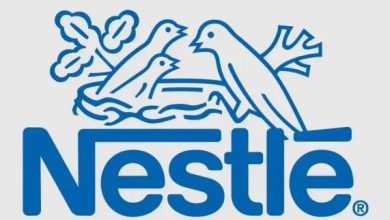 nestle logo