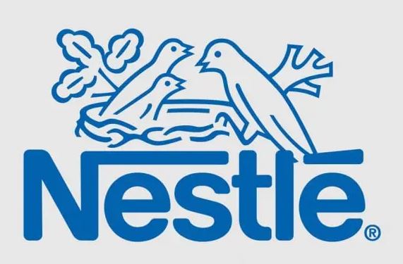 nestle logo