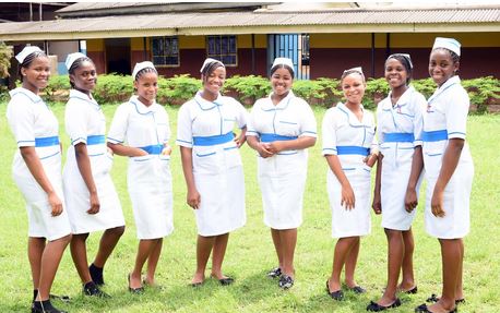 Sancta Maria College of Nursing