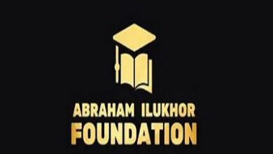 Abraham Ilukhor Excellence Award