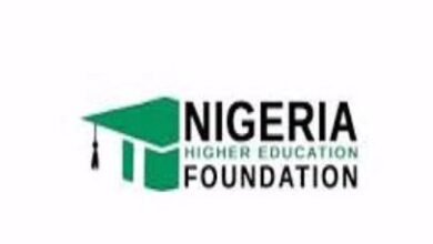 NHEF logo