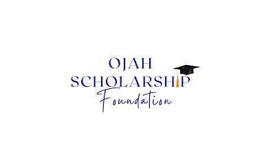 ojah scholarship foundation