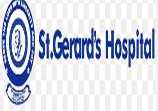 st Gerard hospital kaduna logo