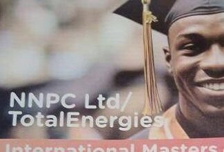 totalenergies masters scholarship