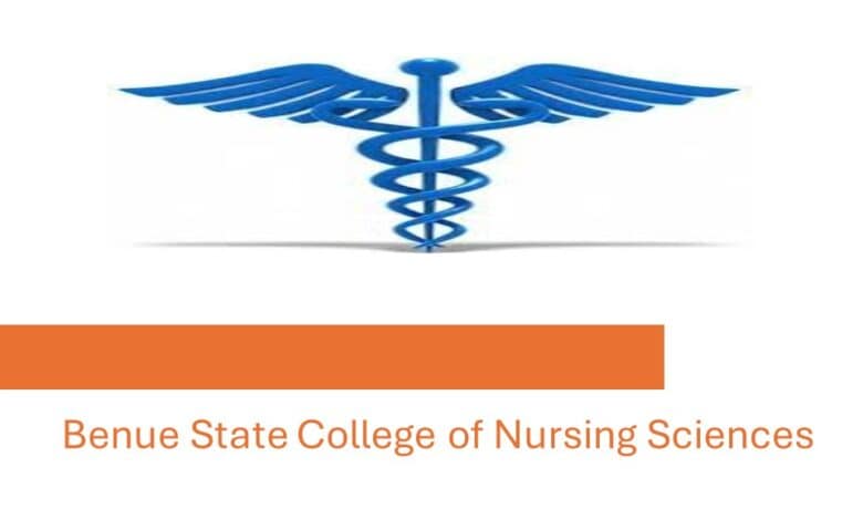 Benue state college of nursing