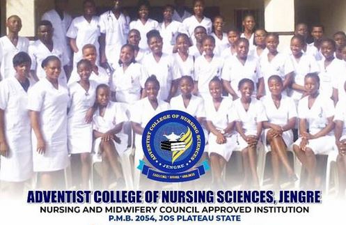 adventist college of nursing plateau