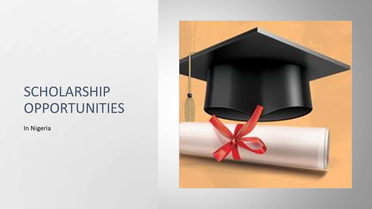 Tips To Securing Undergraduate Scholarships In Nigeria